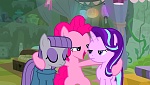 Image Mon petit poney : Les amies c'est magique - saison 7