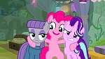 Image Mon petit poney : Les amies c'est magique - saison 7