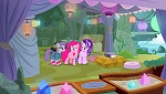Image Mon petit poney : Les amies c'est magique - saison 7