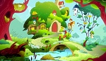 Image Mon petit poney : Les amies c'est magique - saison 7