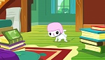 Image Mon petit poney : Les amies c'est magique - saison 7