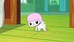 Image Mon petit poney : Les amies c'est magique - saison 7