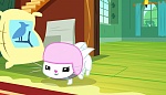 Image Mon petit poney : Les amies c'est magique - saison 7