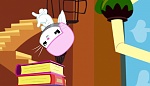 Image Mon petit poney : Les amies c'est magique - saison 7