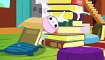 Image Mon petit poney : Les amies c'est magique - saison 7