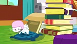 Image Mon petit poney : Les amies c'est magique - saison 7