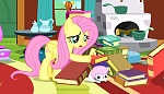 Image Mon petit poney : Les amies c'est magique - saison 7