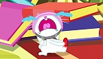 Image Mon petit poney : Les amies c'est magique - saison 7