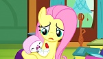Image Mon petit poney : Les amies c'est magique - saison 7