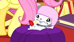 Image Mon petit poney : Les amies c'est magique - saison 7