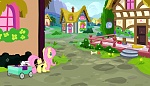 Image Mon petit poney : Les amies c'est magique - saison 7