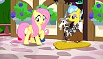 Image Mon petit poney : Les amies c'est magique - saison 7