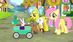 Image Mon petit poney : Les amies c'est magique - saison 7