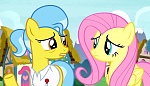 Image Mon petit poney : Les amies c'est magique - saison 7