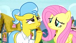 Image Mon petit poney : Les amies c'est magique - saison 7