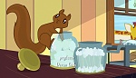 Image Mon petit poney : Les amies c'est magique - saison 7