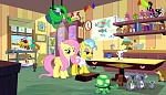 Image Mon petit poney : Les amies c'est magique - saison 7