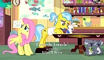 Image Mon petit poney : Les amies c'est magique - saison 7