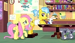 Image Mon petit poney : Les amies c'est magique - saison 7