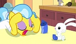 Image Mon petit poney : Les amies c'est magique - saison 7