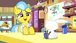 Image Mon petit poney : Les amies c'est magique - saison 7