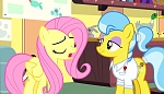 Image Mon petit poney : Les amies c'est magique - saison 7