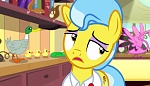 Image Mon petit poney : Les amies c'est magique - saison 7