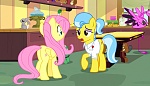 Image Mon petit poney : Les amies c'est magique - saison 7