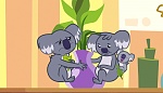 Image Mon petit poney : Les amies c'est magique - saison 7