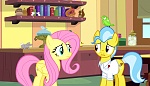 Image Mon petit poney : Les amies c'est magique - saison 7