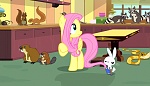 Image Mon petit poney : Les amies c'est magique - saison 7