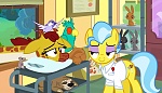 Image Mon petit poney : Les amies c'est magique - saison 7
