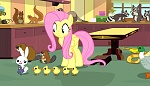 Image Mon petit poney : Les amies c'est magique - saison 7