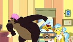Image Mon petit poney : Les amies c'est magique - saison 7