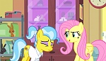 Image Mon petit poney : Les amies c'est magique - saison 7