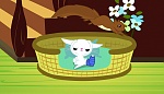 Image Mon petit poney : Les amies c'est magique - saison 7