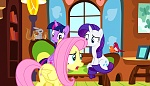 Image Mon petit poney : Les amies c'est magique - saison 7