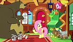 Image Mon petit poney : Les amies c'est magique - saison 7