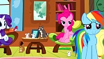 Image Mon petit poney : Les amies c'est magique - saison 7