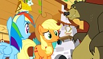 Image Mon petit poney : Les amies c'est magique - saison 7
