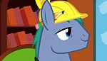 Image Mon petit poney : Les amies c'est magique - saison 7
