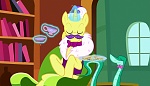 Image Mon petit poney : Les amies c'est magique - saison 7