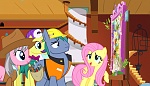 Image Mon petit poney : Les amies c'est magique - saison 7