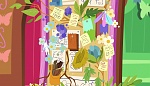 Image Mon petit poney : Les amies c'est magique - saison 7