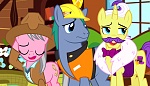 Image Mon petit poney : Les amies c'est magique - saison 7