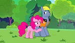 Image Mon petit poney : Les amies c'est magique - saison 7