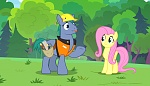 Image Mon petit poney : Les amies c'est magique - saison 7