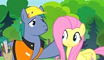 Image Mon petit poney : Les amies c'est magique - saison 7