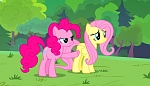 Image Mon petit poney : Les amies c'est magique - saison 7