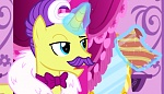 Image Mon petit poney : Les amies c'est magique - saison 7